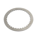 Honda TRX200 TRX250 FourTrax 200 250 Clutch Kit Iron& Friction Plates