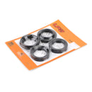 Kawasaki EL EN EX EL450 EL250 EN500 85-07 Front Fork Oil Seal Dust Seal Kit