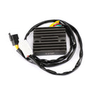 Regulator Voltage Fit for Honda XL125V Varadero 125 2007-2016