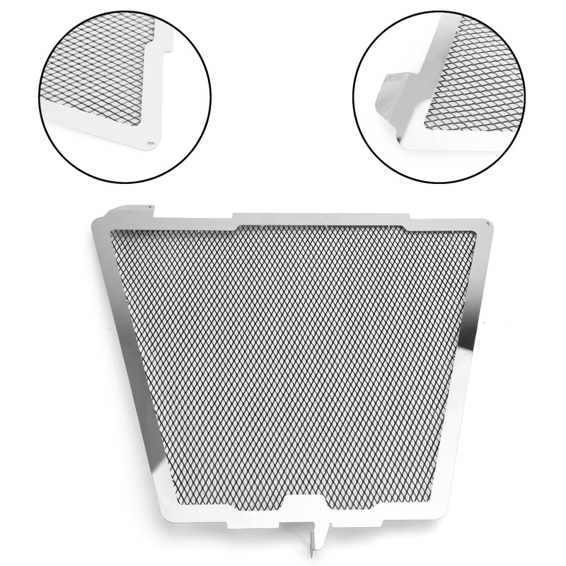 Radiator Protector Guard Cover Grille For Honda CBR1000RR 2017-2018 Generic