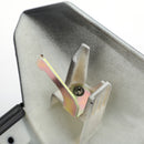 Honda CBR650R 2019-2023 Motorcycle Rear Seat Passenger Cover Cowl Fairing