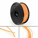 1.75mm MakerBot PETG PLA TPU Filament Printer For RepRap 2.2lb ABS 1kg 3D