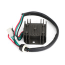 Voltage Rectifier Regulator for Yamaha XL1200 XLT1200 GP1200 66V-81960-00-00 Generic