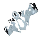 Ducati Panigale V4S V4 2020-2021 V4SP 2021-2022 V4R 2019-2022 Fairing Injection Molding Unpainted