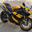 Fairing Kit For Kawasaki ZX10R 2006-2007 Generic