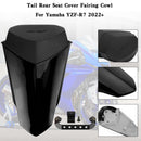 2022-2025 YAMAHA YZF-R7 YZF R7 Tail Rear Seat Cover Fairing Cowl