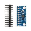 5Pcs CJMCU LIS3DSH 3 Axis Hi Resolution Accelerometer 3 Axis Acceleration Module