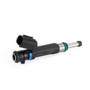 1PCS Fuel Injectors 16600-1KT0A Fit for Nissan Versa 1.6L L4 2012-2015 HR16DE Generic