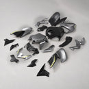 Injection ABS Plastic Bodywork Fairing Fit for Kawasaki Z900 2020-2024 Generic