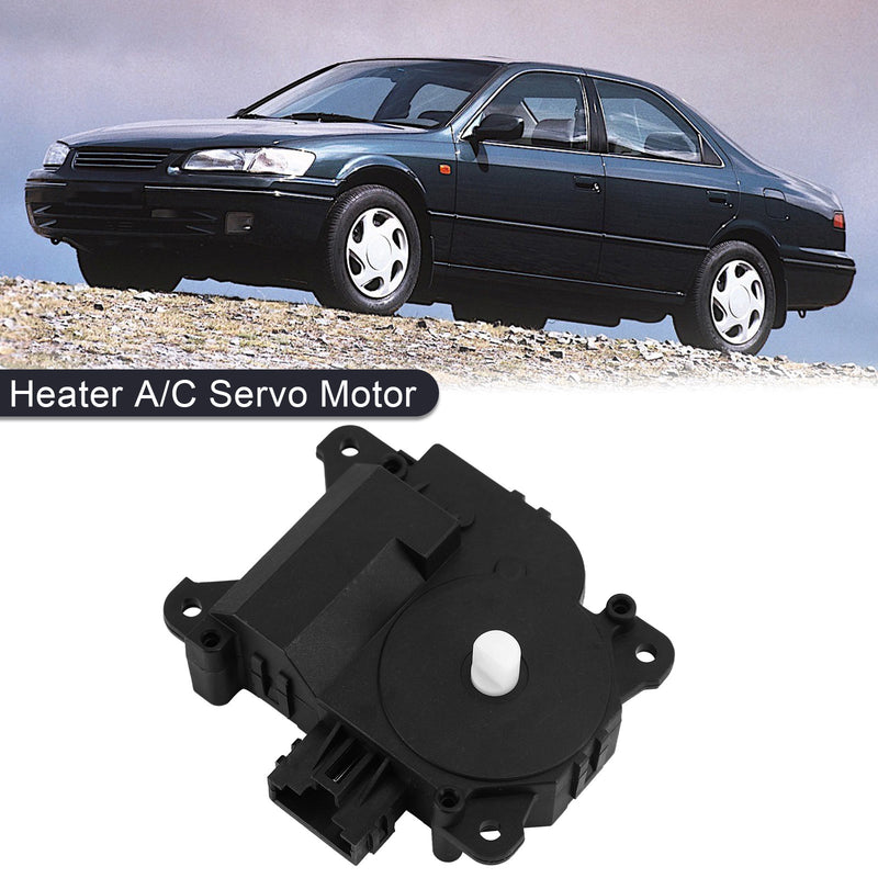 Heater A/C Servo Motor Actuator Hvac Blower For Toyota Camry 97-01 8710606060 Generic