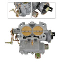 Carburetor Carb fit for Marine Mercruiser 2 Barrel 3.0L 4 CYL with a Long Linkage