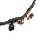 Wiring Harness 3GG-10 COMPLETE fit for Yamaha Banshee 350 YFZ350 2002-2006 Generic