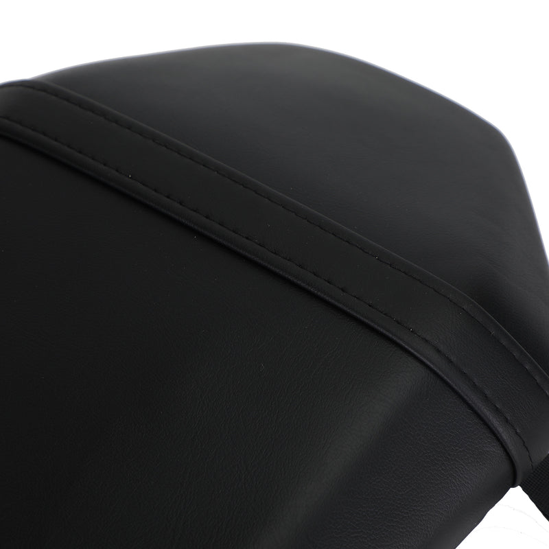 Rear Passenger Seat Black Cushion Fit For Yamaha Mt-07 Mt 07 Fz 07 2014-2017 Generic