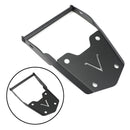 Phone Navigation Bracket Gps Extension Bracket Black For Honda Versys X300 2021 Generic