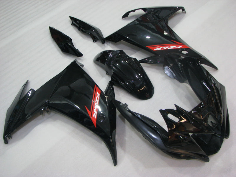 Fairing Kit For Yamaha FZ6R 2009-2015 Generic