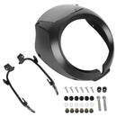 Headlight Fairing Screen Windshield Cover for Honda Rebel CMX 1100 CM1100 2021 Generic