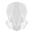 Windshield WindScreen for TRIUMPH Tiger 800 XC/XR/XRX/XRT/XCX/XCA 2018-2021