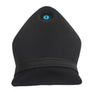 BMW S1000RR 2009-2018 Black Rear Passenger Seat Cushion