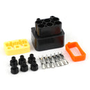 Regulator for Arctic Cat 0824-037 0824-020 for Honda 31600-HN2-013 31600-HN2-003 Generic