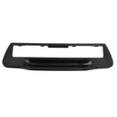 Rear Armrest Cup Holder Surround Trim 4G8863289A for AUDI A6 11-16 A7 11-16 C7 Generic