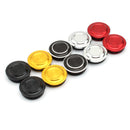 Billet Aluminum Frame Plug Caps Cover Fit for Honda Rebel CMX500 2020-2021 Generic