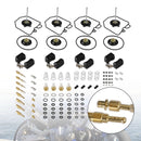 1980-1983 Honda Goldwing 1100 GL1100 Carburetor Rebuild Repair Kit