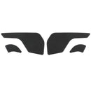 Tank Traction Grips Boot Guards for Triumph Tiger 800 XC XCX XR XRT 2015-2019 Generic