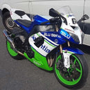 Fairing Kit For Kawasaki ZX10R 2008-2010 Generic