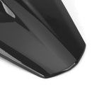 Motorcycle Rear Seat Fairing Cover Cowl Fit For Kawasaki Zx-25R 20-21 ZX-4R ZX-4RR 2023-2024 Red Generic