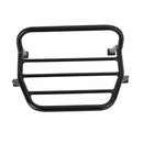 2020 2021 2022 Honda CT125 Trail 125 Hunter Cub Front Rack Carrier Black