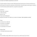 4pcs Fuel Injectors 35310-23800 Fit Hyundai Elantra 2.0L I4 2010-2012 Generic