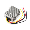 WaterProof 60V to 24V 10A Step Down DC/DC Power Converter Regulator