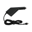 Universal PD65W + QC18W 11-15V Type C Laptop Car Charger Power Supply Adapter
