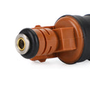 4Pcs Fuel Injectors 35310-23210 Fit Hyundai Tiburon Elantra 2.0L I4 1998-2001 Generic