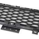 2014-2017 Infiniti Q50 Base Model Factory Style Front Bumper Lower Grille