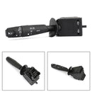 Combination Stalk Switch 9623641569 Fits Citroen Fiat Peugeot 106 306 206 Expert Generic