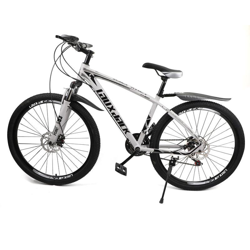 27.5 Inch 21 Speed Mountain Bikes Bicycle MTB AUS Warehouse For Sale