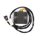Regulator Voltage Fit for Honda XL125V Varadero 125 2007-2016