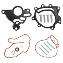 Tandem Vacuum Pump Repair Gasket Kit 03G145209 for AUDI Audi Skoda VW Generic