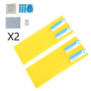 Traffic Light Protector Highly Transparent Fit For Gogoro 2 Generic