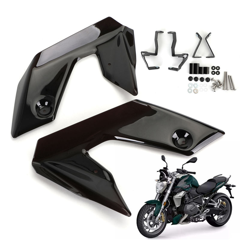 Deflector Side Lower for BMW R1200GS LC 2013-2016 R1250GS Adv 2018-2019 Generic
