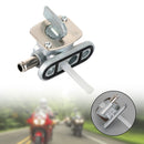 Gas Tank Fuel Cock Valve Petcock fit for Yamaha YZF R1 XJ900 YZ80 4KM-24500-00 Generic
