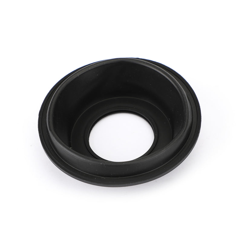 Carburetor repair kit plunger diaphragm rubber for Bandit GSF1200 GSF1200S 01-05 Generic