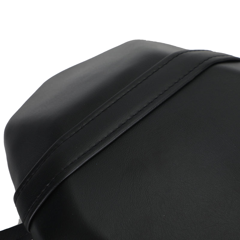 Rear Passenger Seat Black Cushion Fit For Kawasaki Zx-10R Zx 10R 2016-2020 Generic