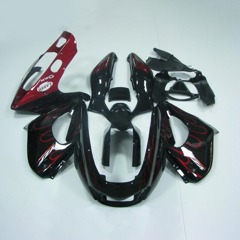 Yamaha YZF1000R Thunderace 1997-2007 Fairing Kit