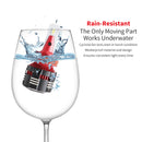 27W LED headlight Bullet Head Mini Conversion Kit H11 LED Headlight Bulb Generic