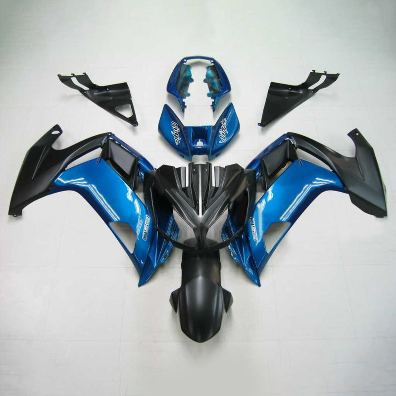 Fairing Kit For Kawasaki ER6F/Ninja650 2012-2016 Generic