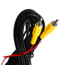 120º HD License Plate Car Wireless Rear View Reverse Backup Camera Night Vision