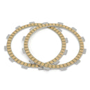 Clutch Kit Iron& Friction Plates for Honda CBR1000RR CB1000R CBF1000 2004-2016 Generic