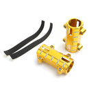 Guard Shock Front Fork Cover Pipe Protector for Honda Rebel CMX 300 500 17-19 Generic